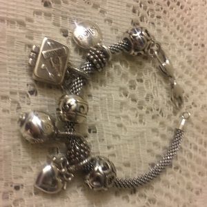 Brighton Charm Bracelet